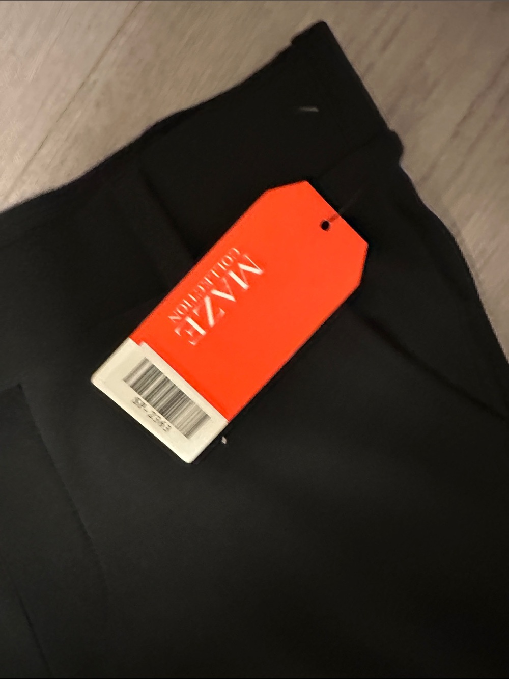 MAZE collection Levanta cola  Slim High-Rise Leggings - Picture 4 of 7